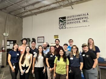 YP Technical Tours – GES (08-27-2026)