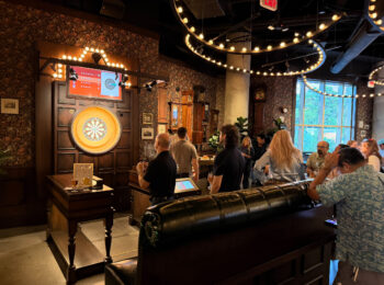 Southern Branch Summer Social 2026